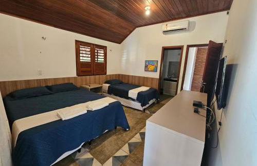 Bangalôs da Barra 10 - Praia de Barra Grande - Piauí - Photo 8