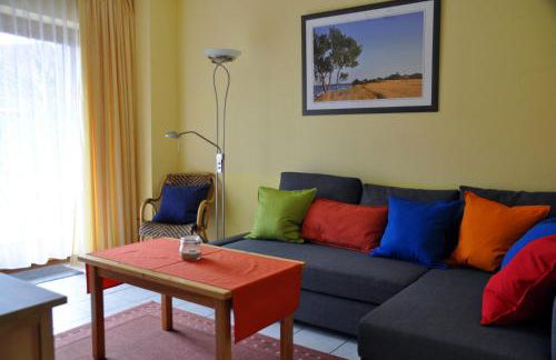 Ort Lemkenhafen Sundbrise - Foto 10