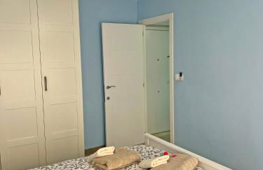 Estación Tren Reformado 2 habitaciones - Photo 5