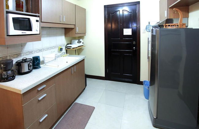 MCH Suites at Le Mirage De Malate - Foto 30