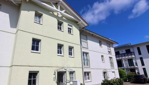 Moderne Ferienwohnung in Graal-muritz, Strandnah - Foto 3