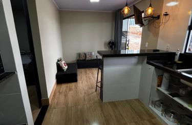 Chalés No Meu Lugar Favorito - Foto 21