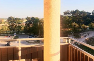 Apartament Na Wydmie, garaż + ładowarka EV - Foto 13