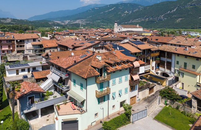 La diMosa - Photo 30