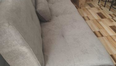 Loft estilo kitnet sem garagem próx Mega atacado da Guaíra - Foto 2