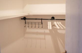 Cozy Apartment Hideaway 170 qm - 5 min zur Autobahn - Self Check-In - Foto 44