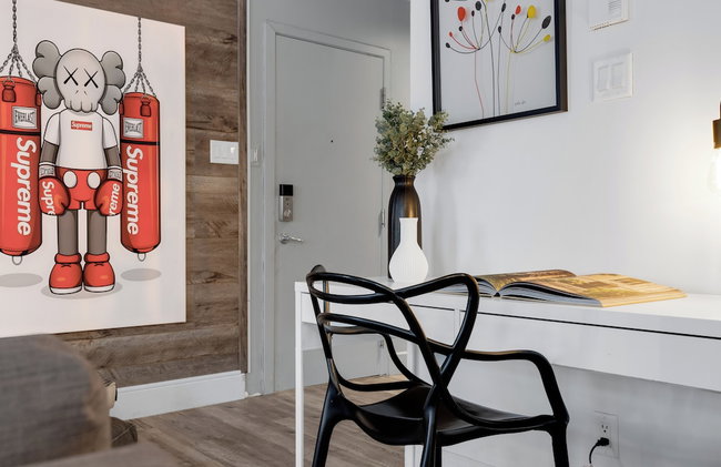 Liv MTL - Urban - Foto 80