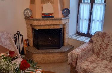 ΠΗΛΙΟ- ΤΟ ΕΞΟΧΙΚΟ ΤΗΣ ΑΝΝΑΣ- ΑΦΗΣΣΟΣ - Photo 35