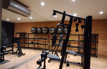 Lindo Studio NOVO no JP Redenção - Rofftop com vista espetacular - Foto 13