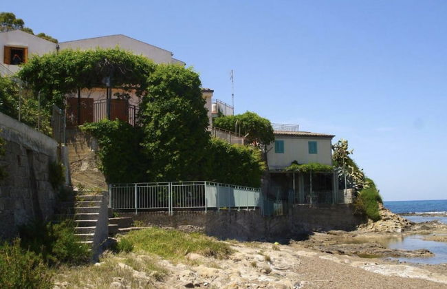 Solemar Sicilia - Casa Mazzaforno - Photo 14