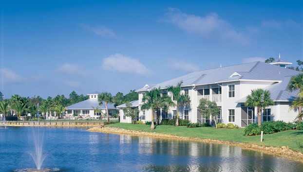 GreenLinks Golf Villas at Lely Resort - Foto 2