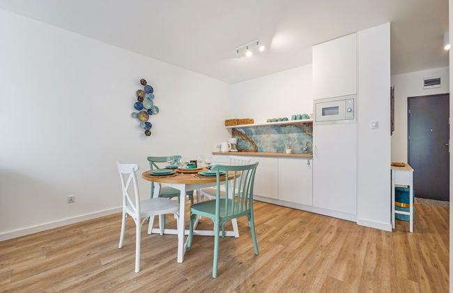 Apartamenty Sun&Snow Sagaris - Foto 21