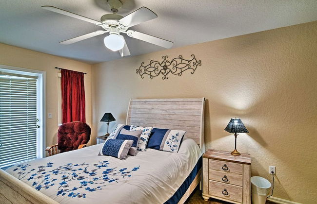 Gorgeous 4bd/3ba Reunion Resort Near Disneyland - Foto 3