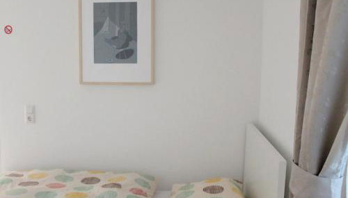 Haus Roy - Ferienwohnung Erdgeschoß - Foto 5