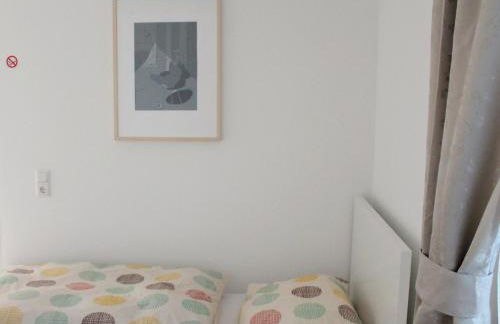 Haus Roy - Ferienwohnung Erdgeschoß - Foto 5