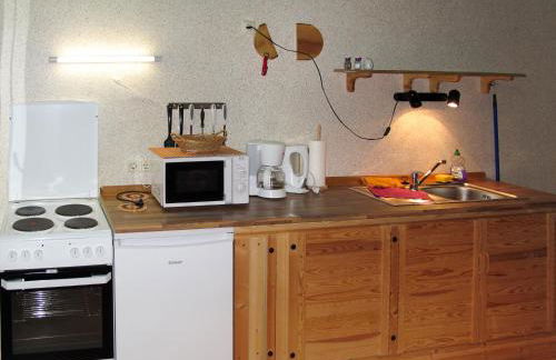 Apartment Old Hüsung - MUZ324 by Interhome - Photo 8