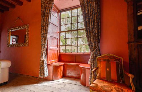 Casa Emblemática Poggio Maldonado - Foto 12