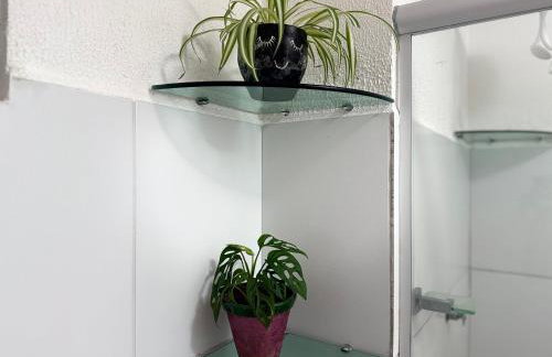 Apto Completo, Wi-Fi ,Vaga Privativa Portaria 24h - Foto 18