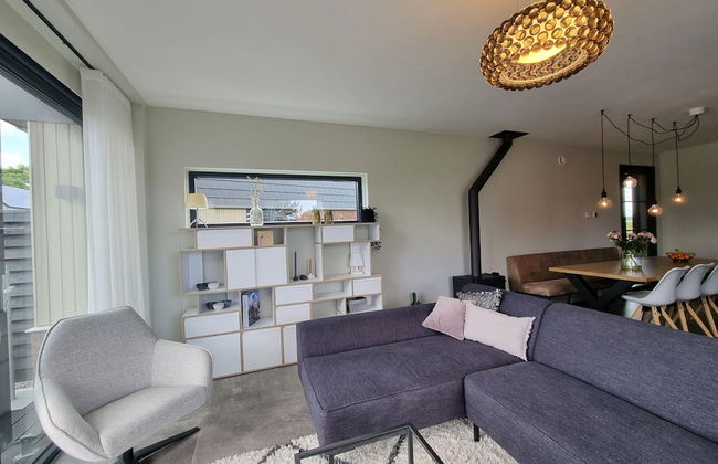 Luxurious Detached Water Villa With Jetty - Foto 11