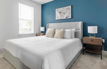 Landing Stunning 1BD Gym Pool - Foto 58