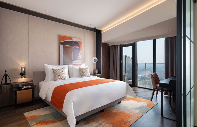 Herloom BSD - Foto 22