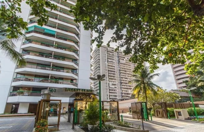 LIBERTY PLACE - PARQUE DAS ROSAS - Foto 48