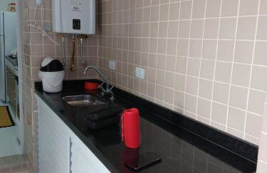 Lindo Apartamento na Praia do Sonho - Foto 46