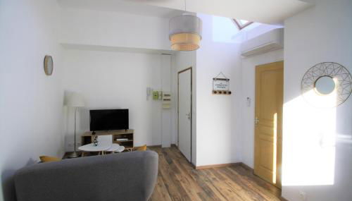 Appart'hôtel Le Pin - Foto 2