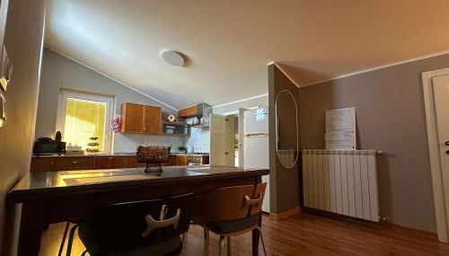 Casa Olivastri - Foto 4, minibar