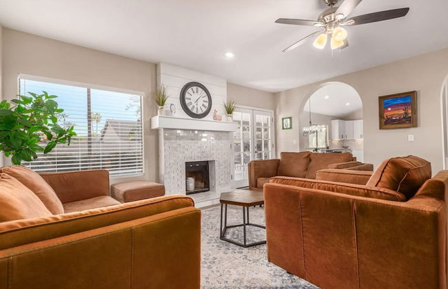 Solstice on Summit Retreat Pool Putt Grn Sleeps 10 - Foto 15