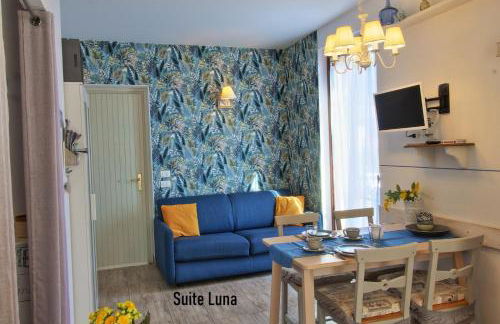 APPARTAMENTO di Charme SUITE LUNA - Foto 1