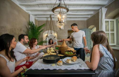 Archetypo 1855 - Villas and Suites - Foto 16