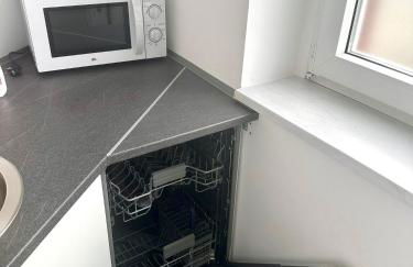 LOFT 8 by Comfort Housing - up to 8 guests - Foto 13