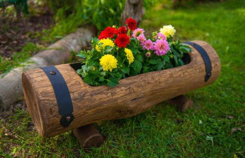 Complex Rural Can Caubet - Foto 94