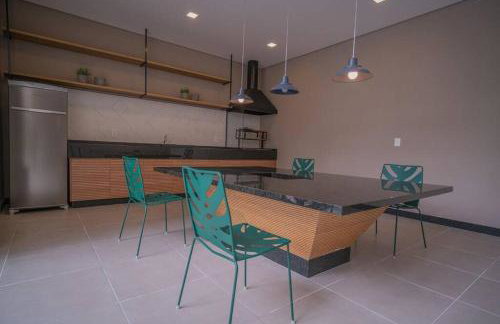 Studio Giovanni Gronchi - Ao Lado do Metrô - Foto 63