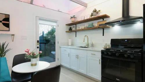 Quaint Studio for 2 in the Heart of Little Italy - Foto 3