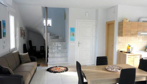 Alkyon View Luxury Μaisonette - Foto 4