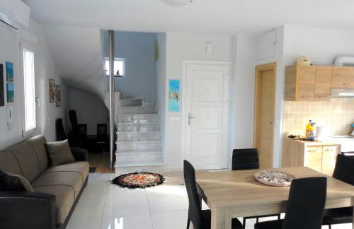 Alkyon View Luxury Μaisonette - Foto 4