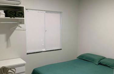 Apartamento Moderno & Mobiliado - Próximo ao Aeroporto, Condomínio Village Natureza - Foto 12