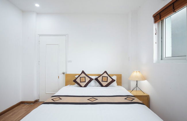 Sumitomo 4- Serviced Apartment - Foto 22