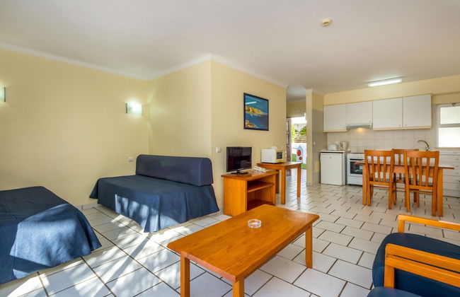 Apartamentos Turísticos Club Ouratlântico - Photo 6