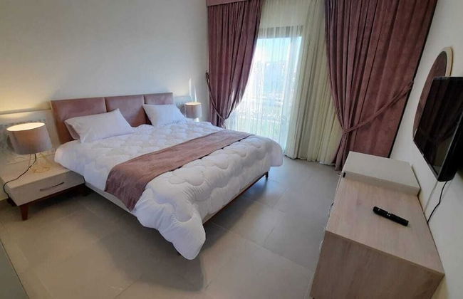 Marassi North Coast Vento View pool - Photo 4