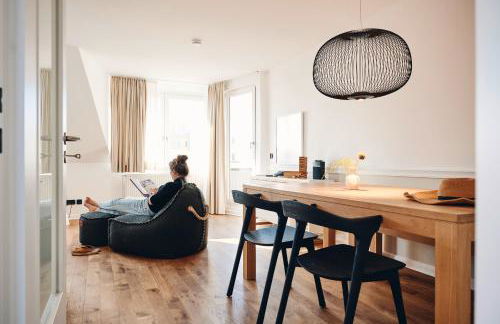 Haus am Meer-Ferienwohnungen - Photo 5