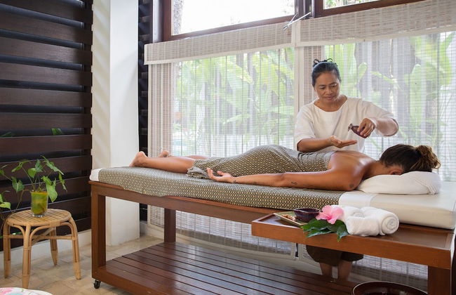 Ban Suriya - Foto 24