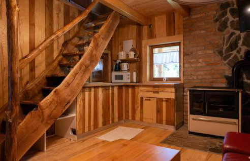 Beautiful Home In Kraljev Vrh With Wifi - Foto 18