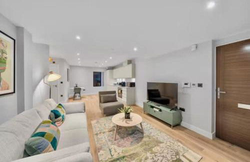 The Fairmont - Foto 1