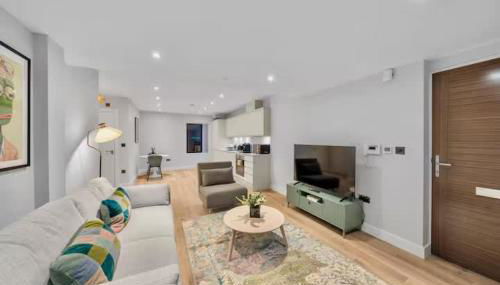 The Fairmont - Foto 1