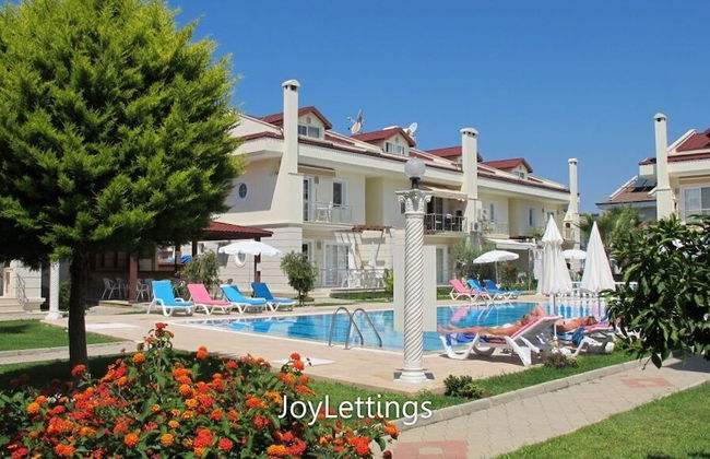 Villa CEB2 by JoyLettings - Foto 11