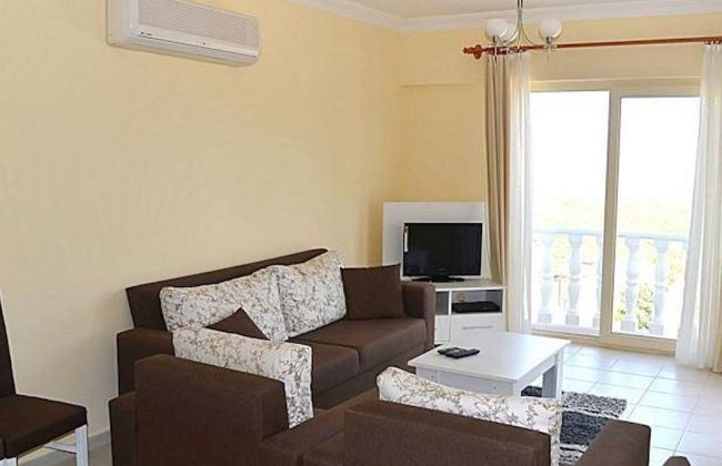 2 Bedrooms Apartment Lake View 5 by Likya Global - Photo 7