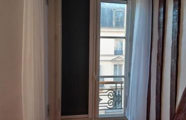 Studio de charme à Versailles - Foto 17